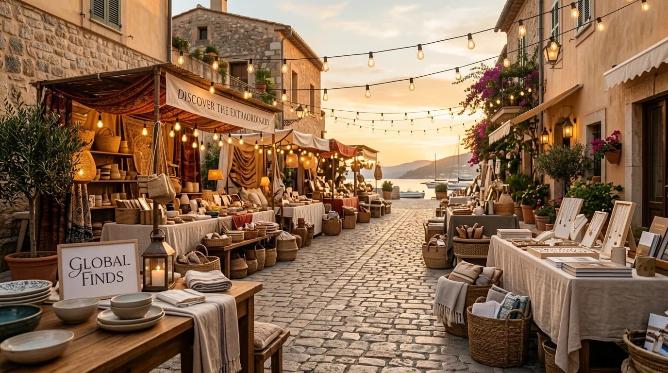 10 ans à casser les codes du shopping