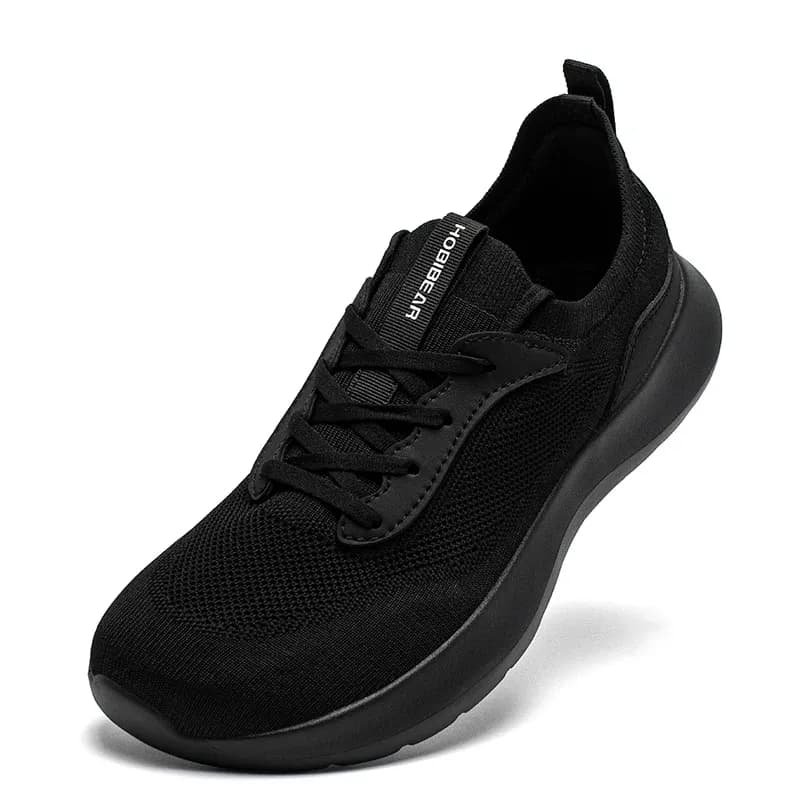 Baskets larges en mesh HOBIBEAR, légères et respirantes