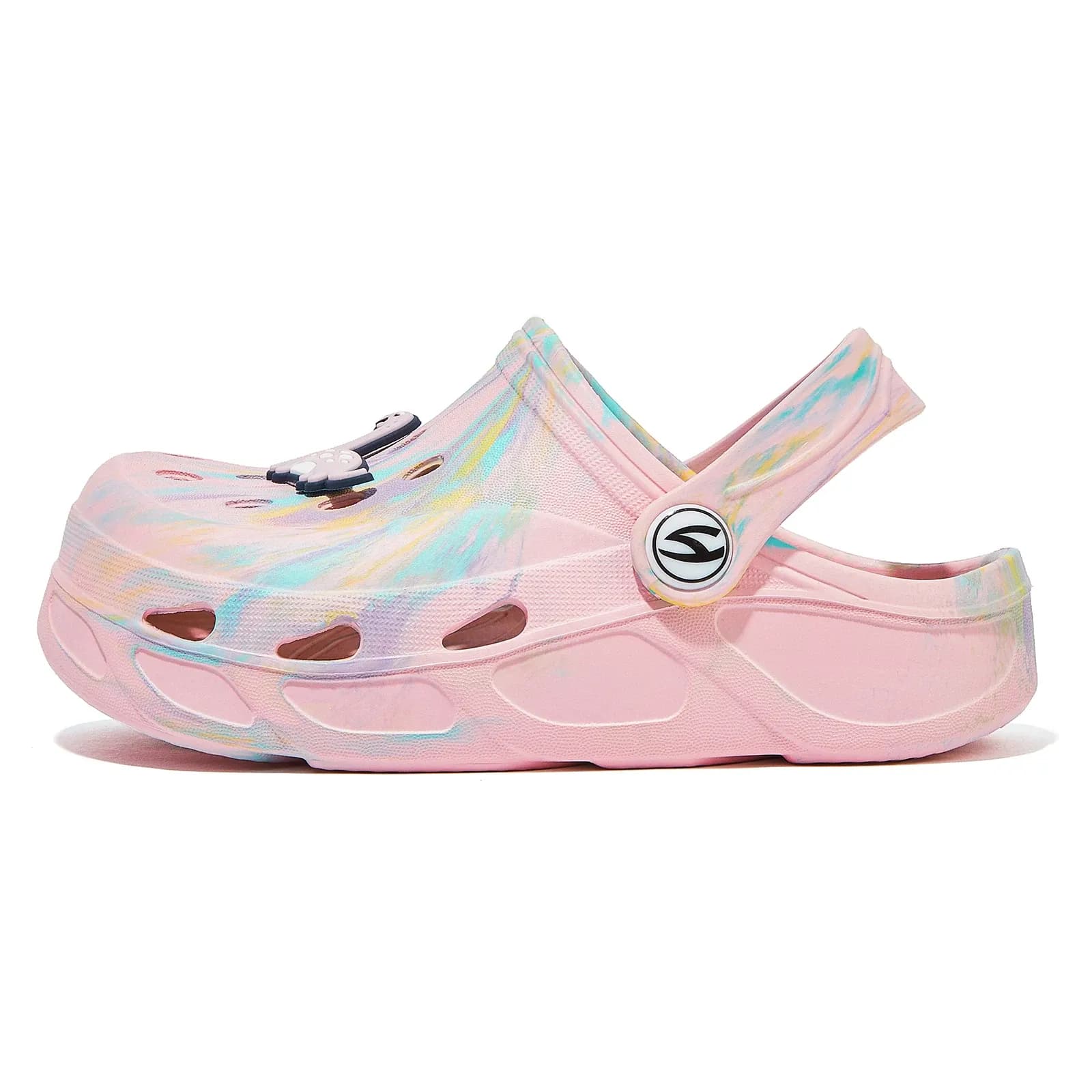 Sabots enfants HOBIBEAR EVA imperméables à enfilage rapide