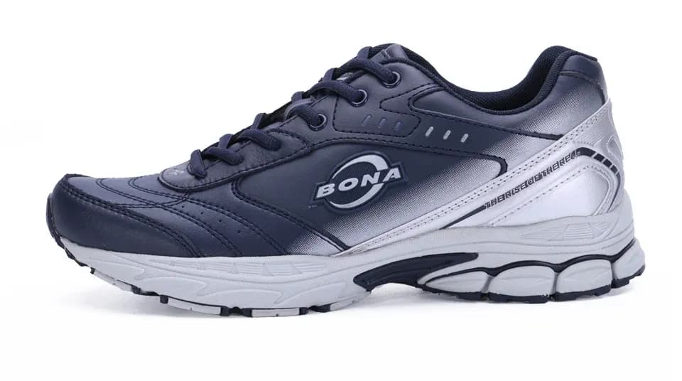BONA chaussures de running lifestyle respirantes unisexes