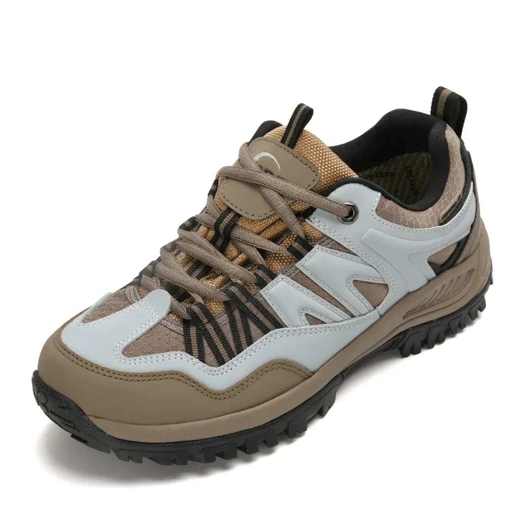 Chaussures de randonnée légères BONA homme