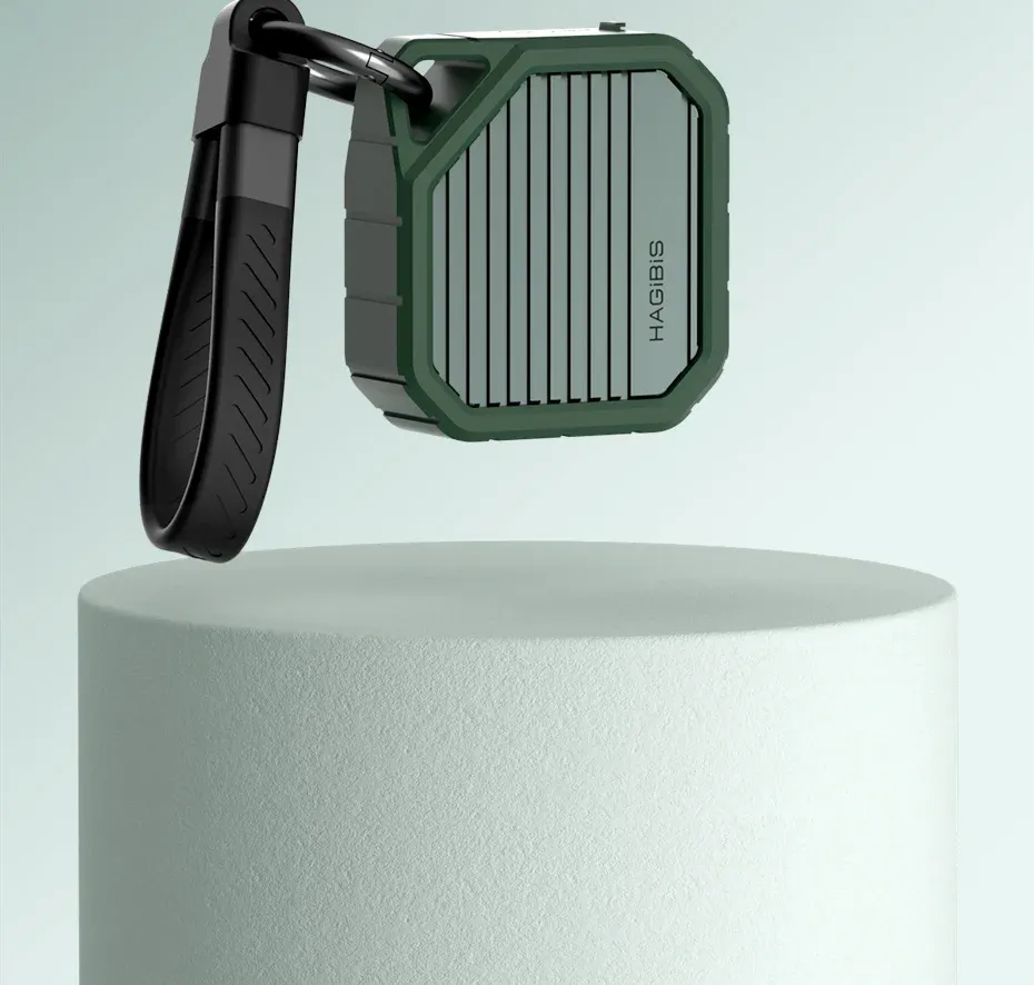 Boîtier SSD externe Hagibis 2230 NVMe USB 10 Gbit/s