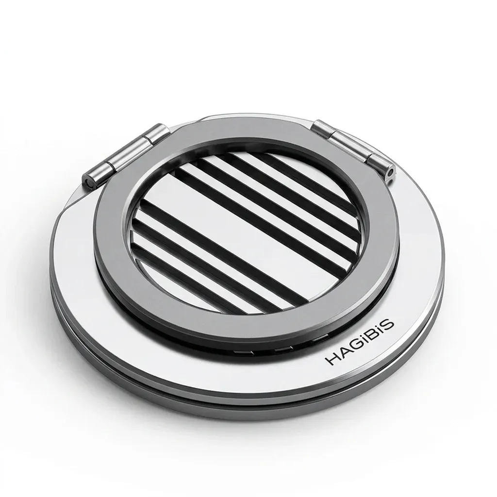 Base dissipatrice magnétique Hagibis pour MC100 et MC100 Pro