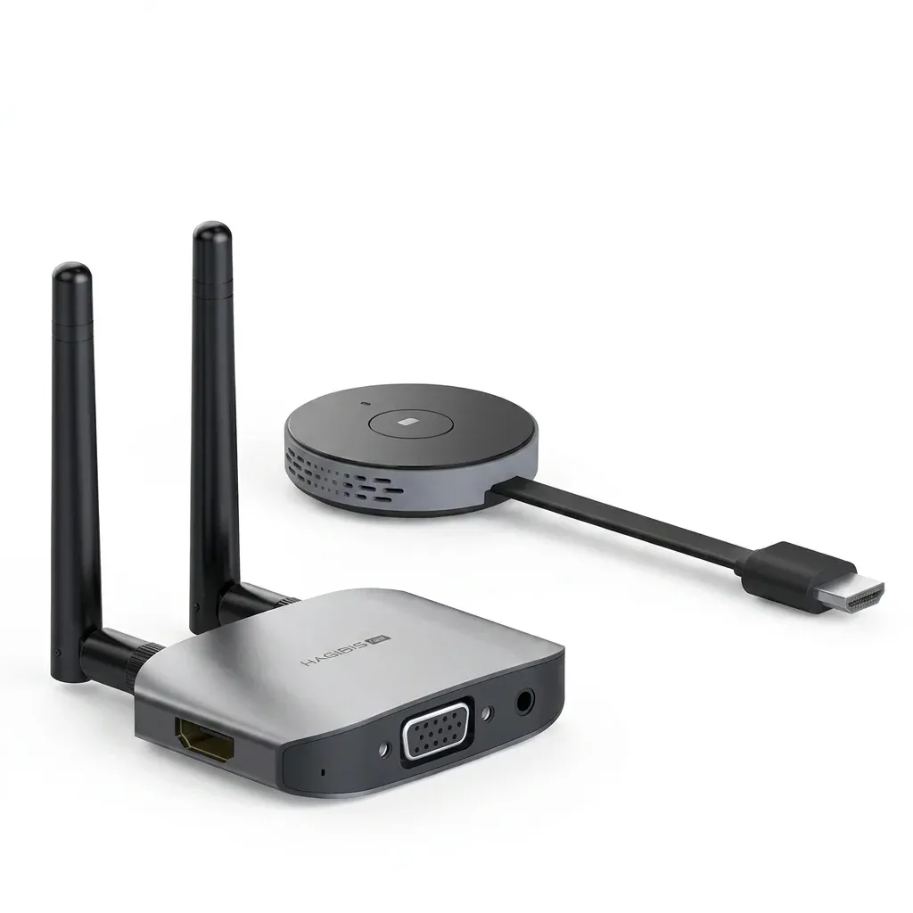 Émetteur récepteur HDMI sans fil Hagibis G6W