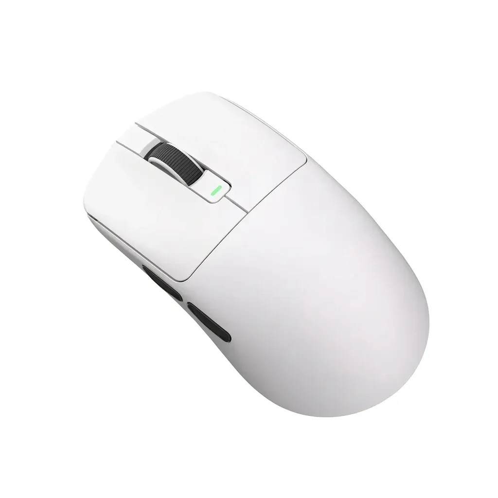 Souris gaming RK M3 PAW3950 tri-mode, 47 g et 8K