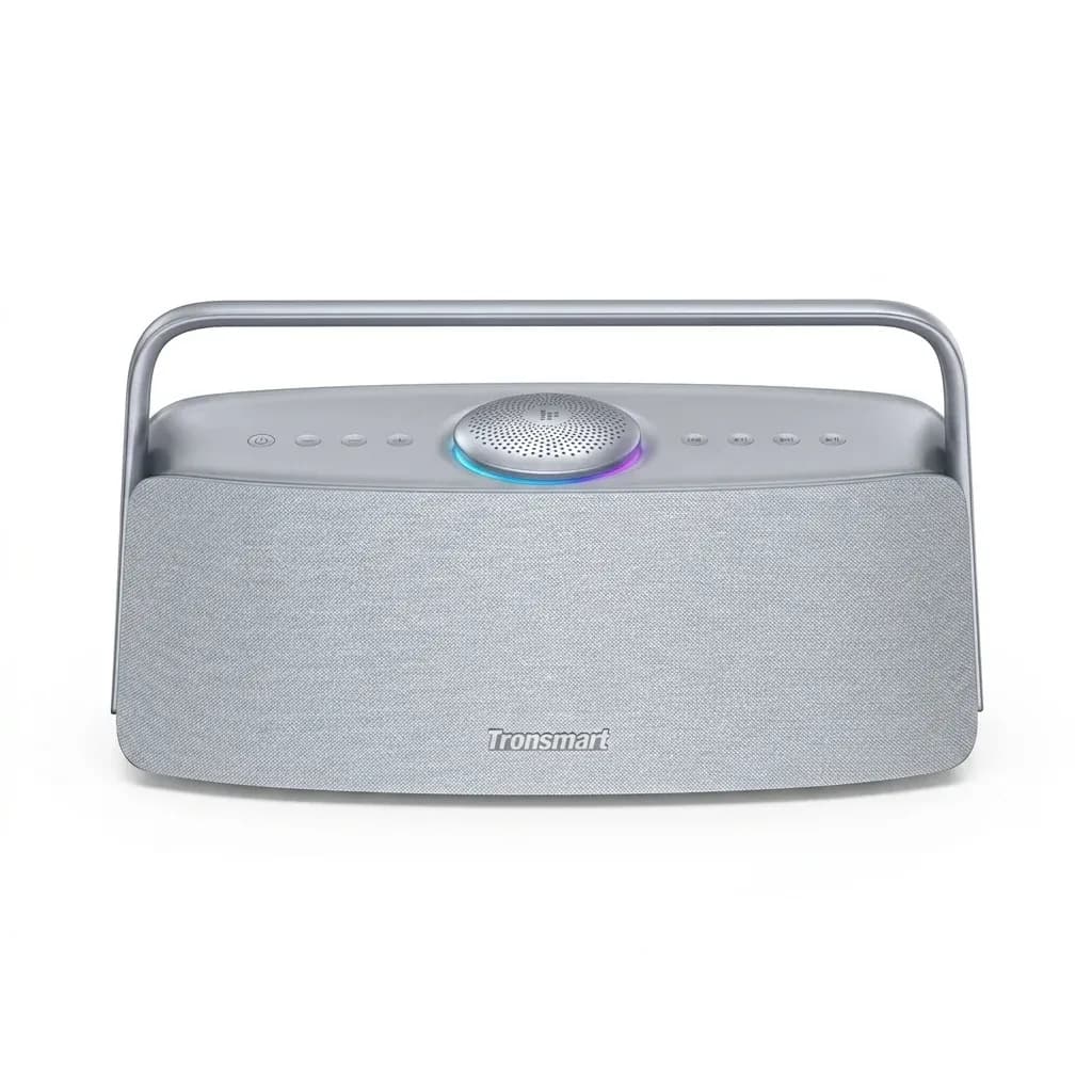 Tronsmart Fiitune X30 : enceinte Bluetooth Hi-Res 80 W IPX6