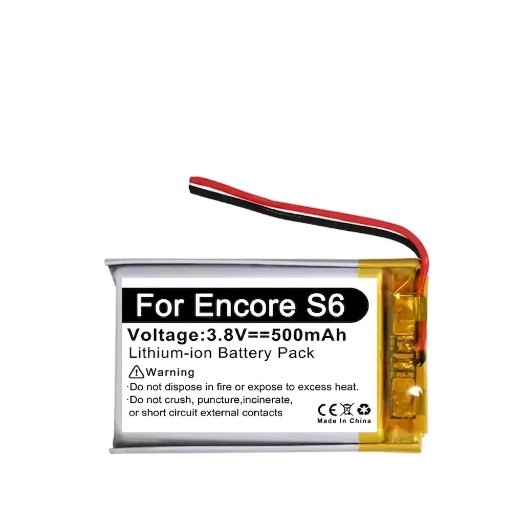 Batterie Li-Po de remplacement Tronsmart Encore S6