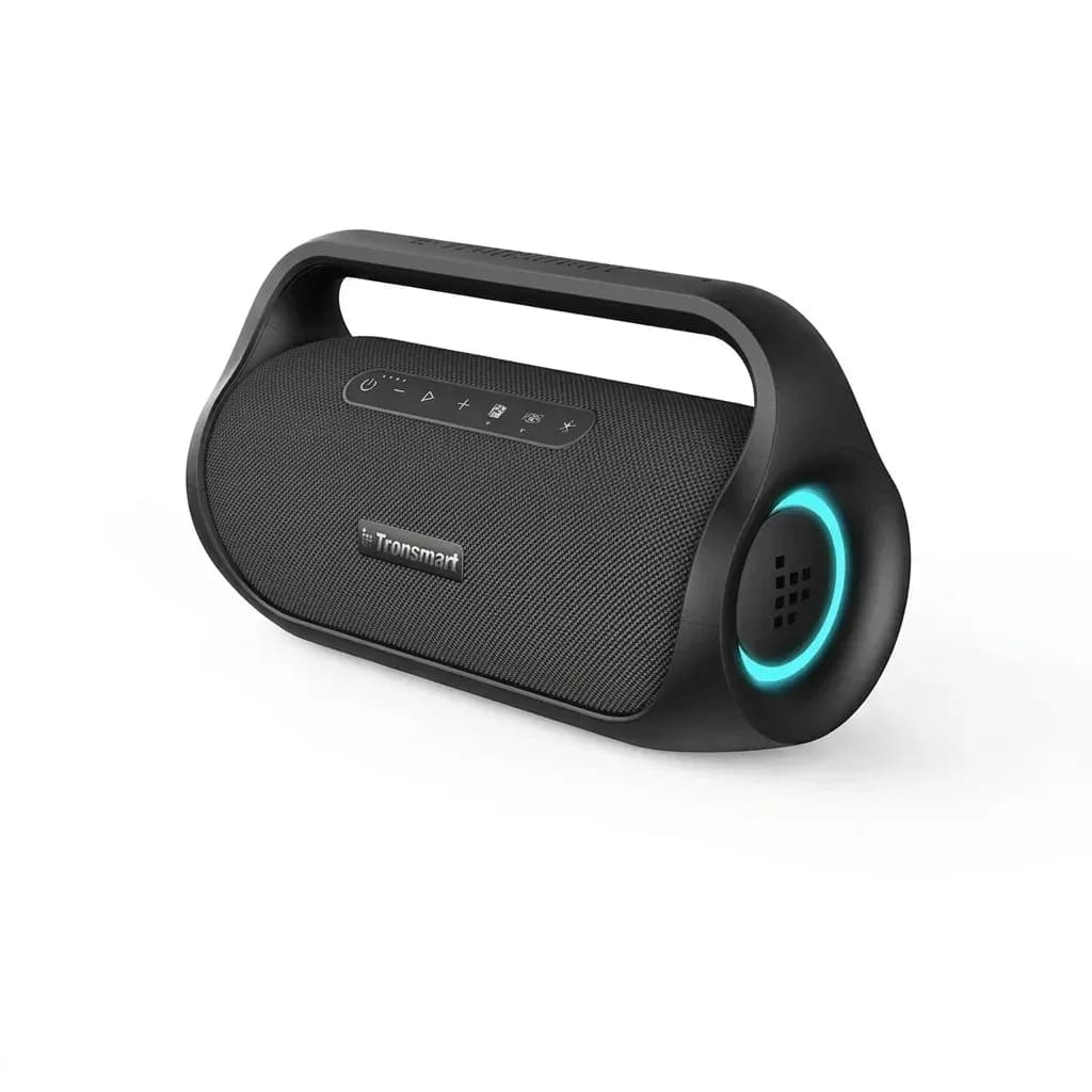 Tronsmart Bang Mini : enceinte portable 50 W avec NFC et batterie intégrée