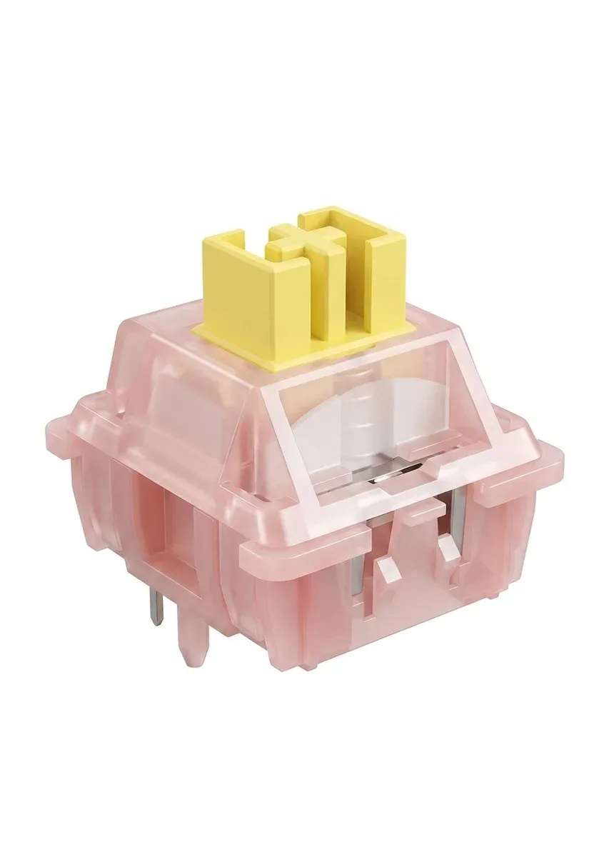 Interrupteur magnétique silencieux Peach Outemu