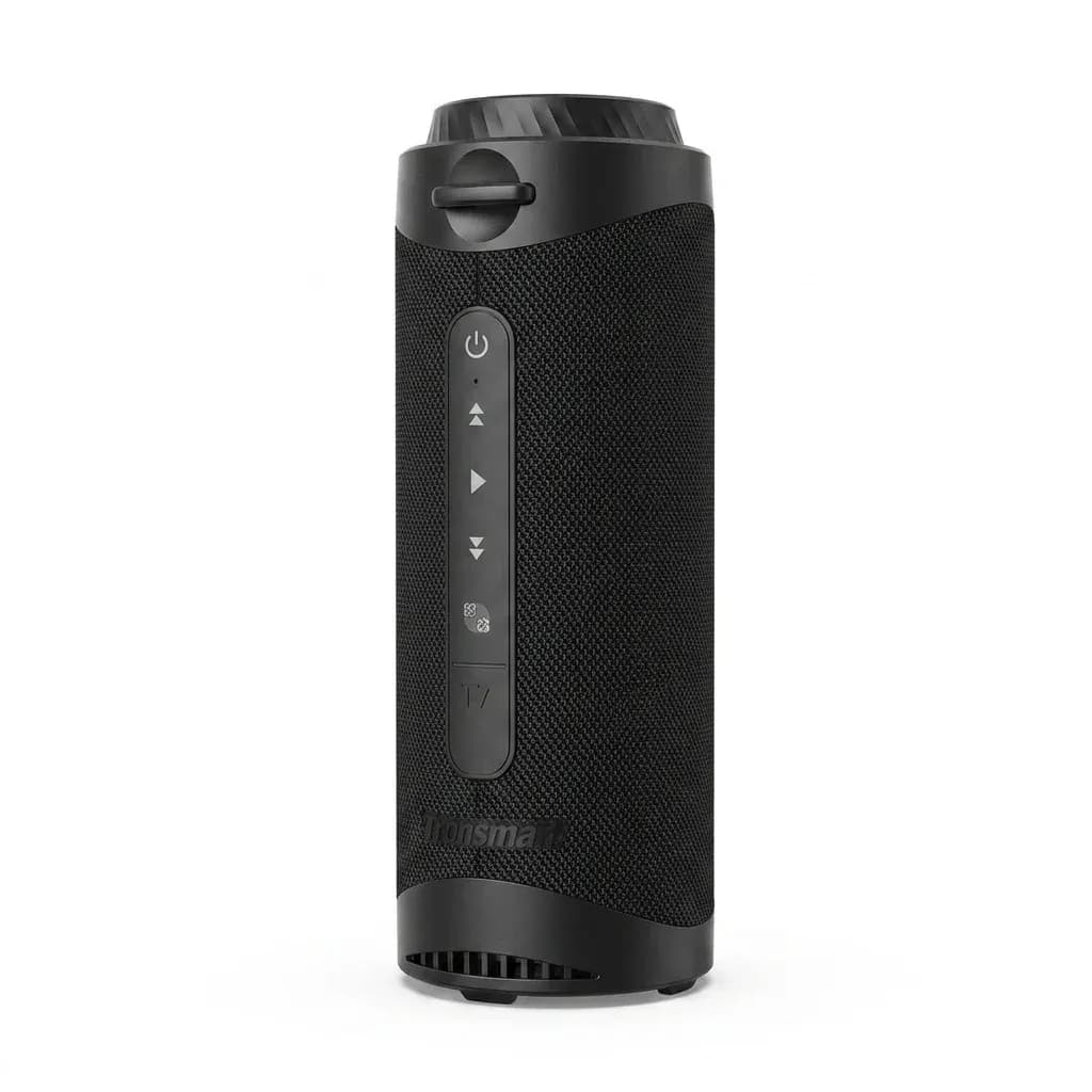 Enceinte Bluetooth Tronsmart T7 noire