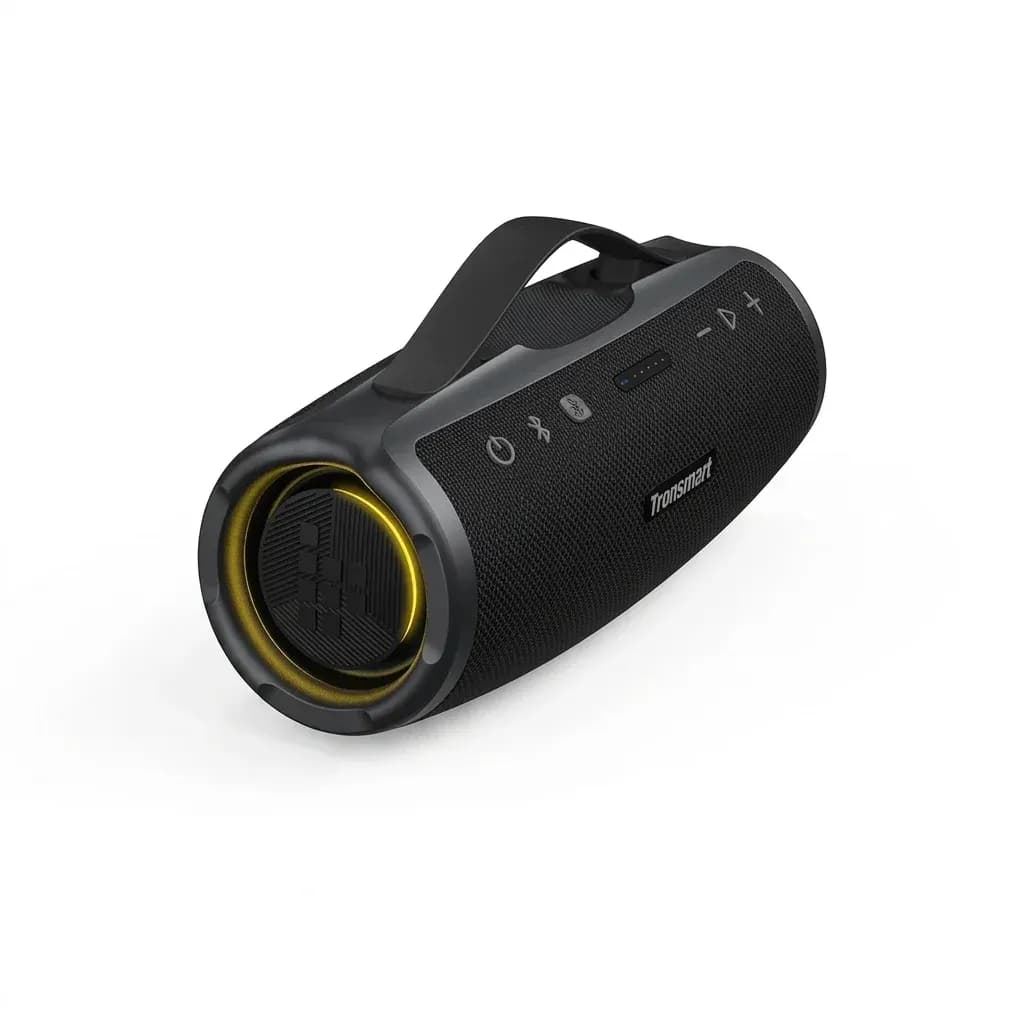 Tronsmart Mirtune S100 : enceinte Bluetooth portable 50 W pour extérieur