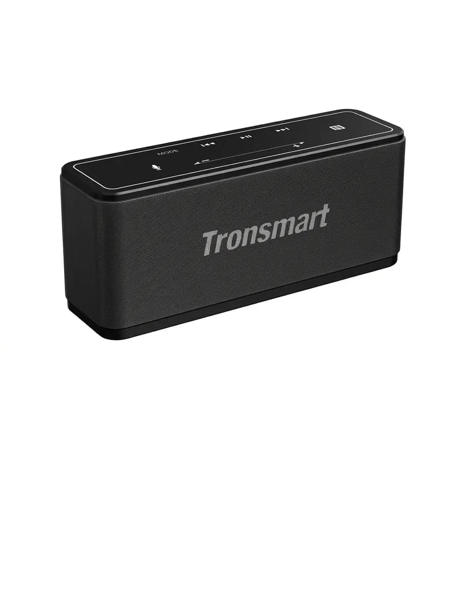 Tronsmart Mega : enceinte Bluetooth portable 40 W pour camping et usage nomade