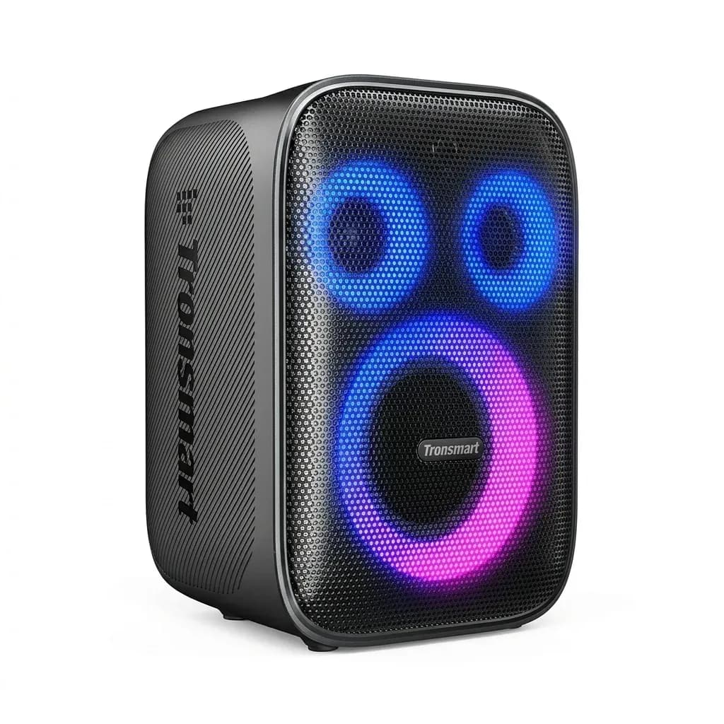 Enceinte de fête Tronsmart Halo 200