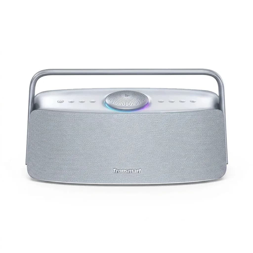 Tronsmart Fiitune X30 : enceinte Bluetooth Hi-Res 80 W pour la maison