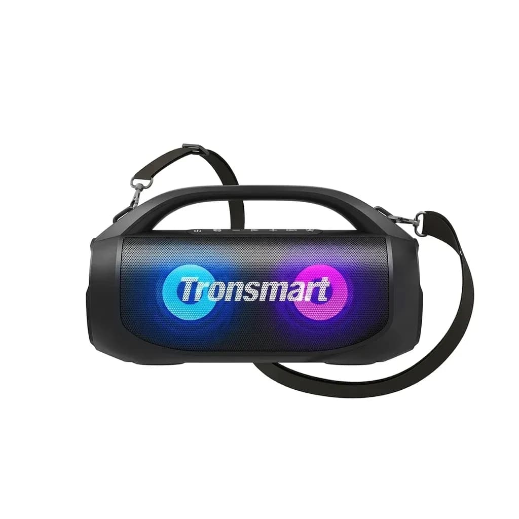 Tronsmart Bang SE : enceinte Bluetooth portable puissante pour extérieur