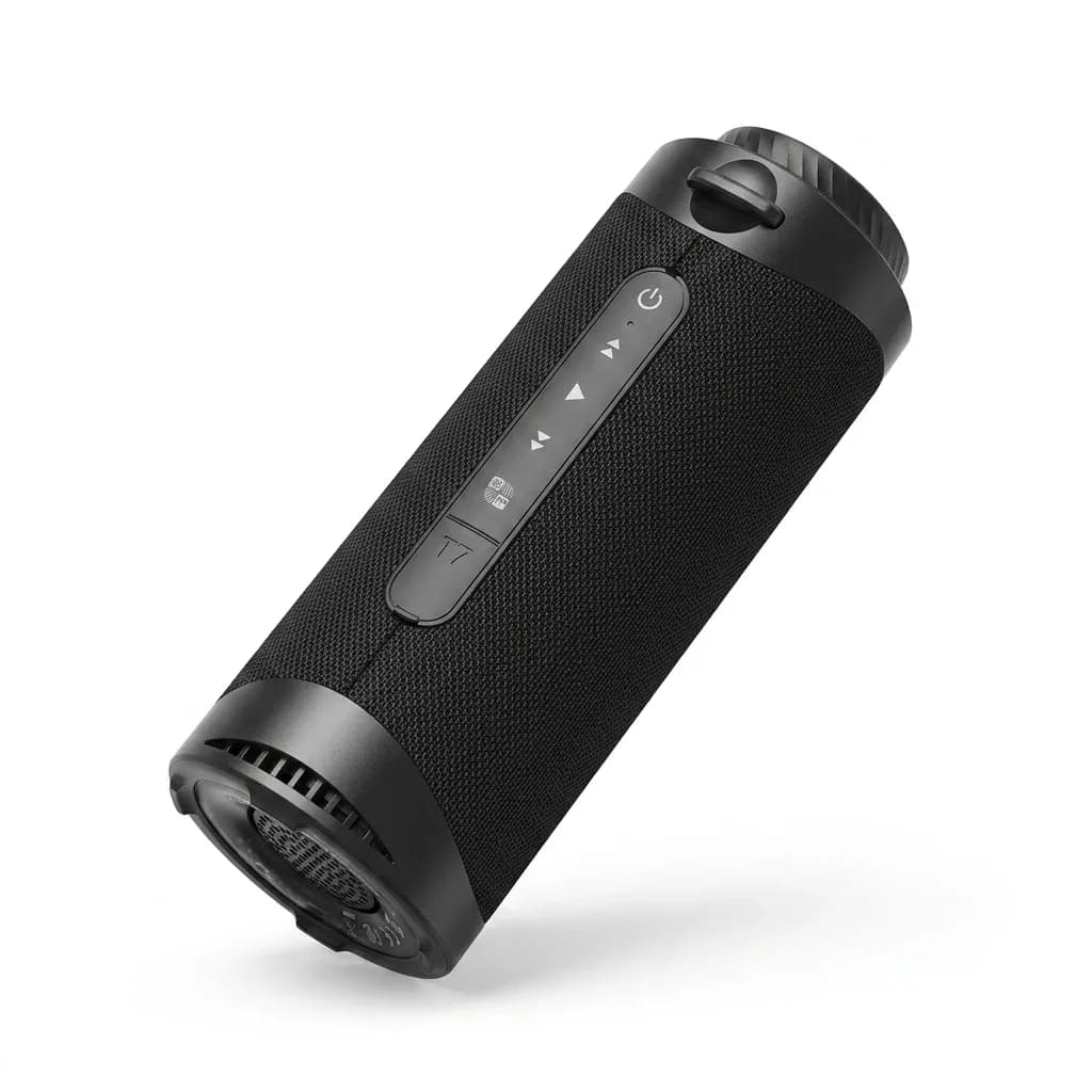 Enceinte Bluetooth Tronsmart T7 noire