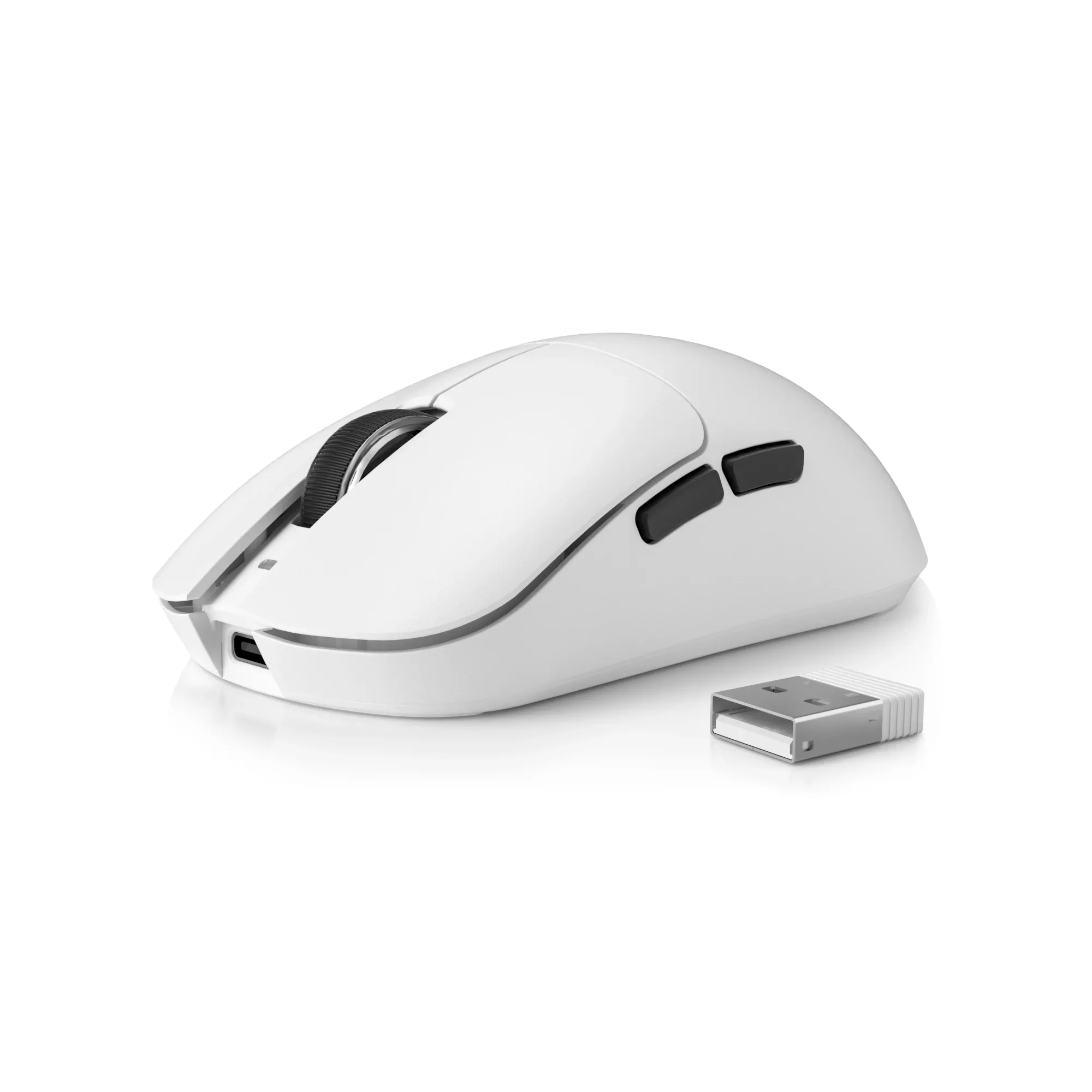 Souris MageGee Scout tri-mode 7 boutons