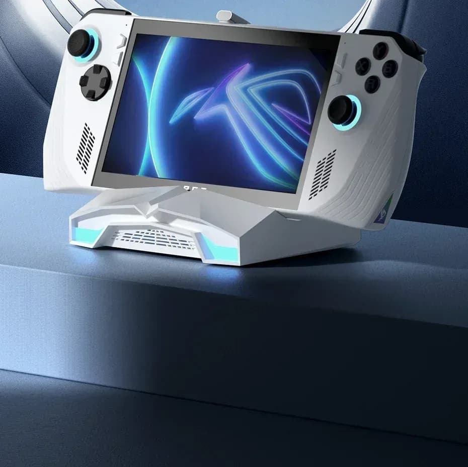 Station d’accueil 6-en-1 Hagibis pour consoles et PC portables
