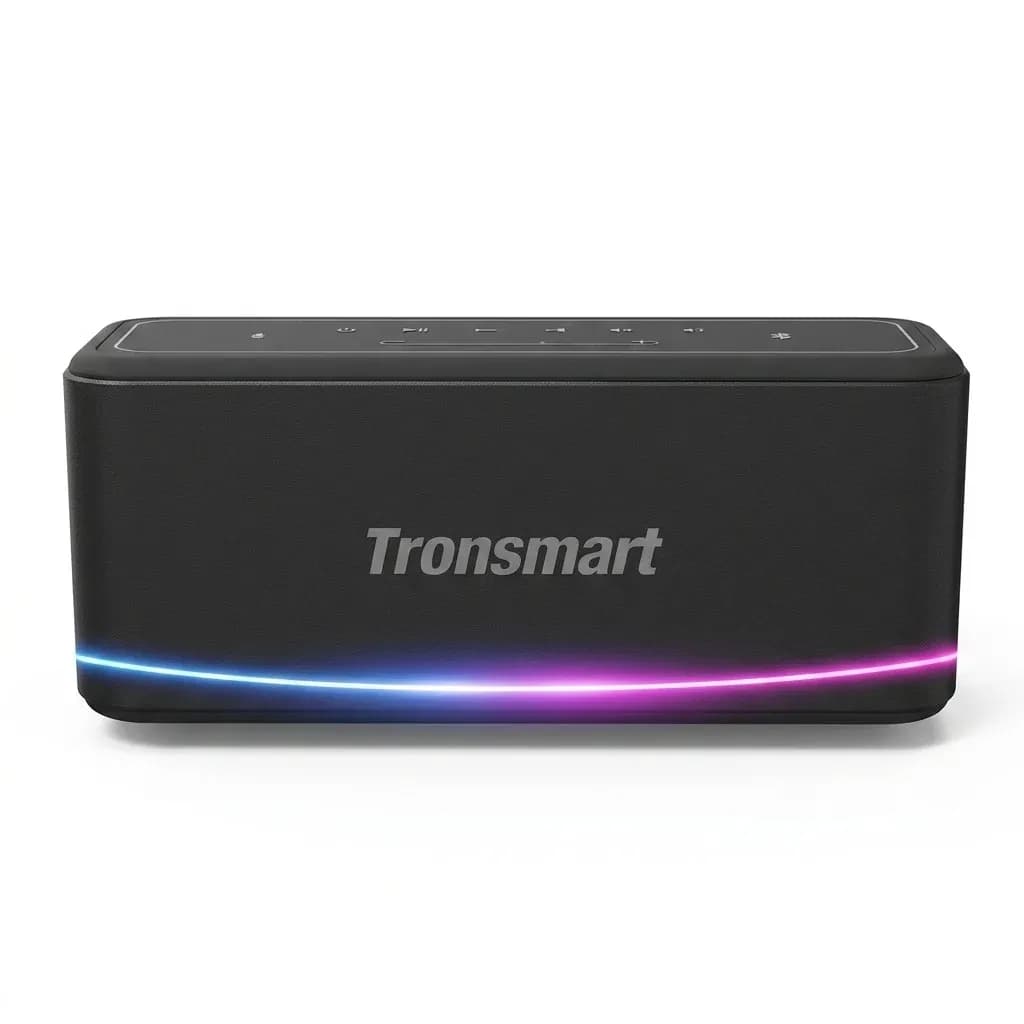 Enceinte Bluetooth Tronsmart Mega Pro 60 W