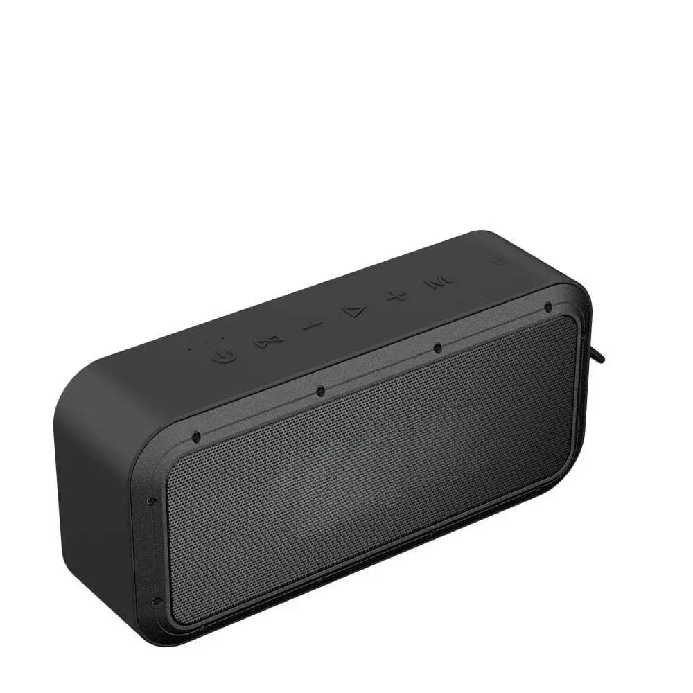 Enceinte portable Tronsmart 60 W étanche avec batterie 10 000 mAh
