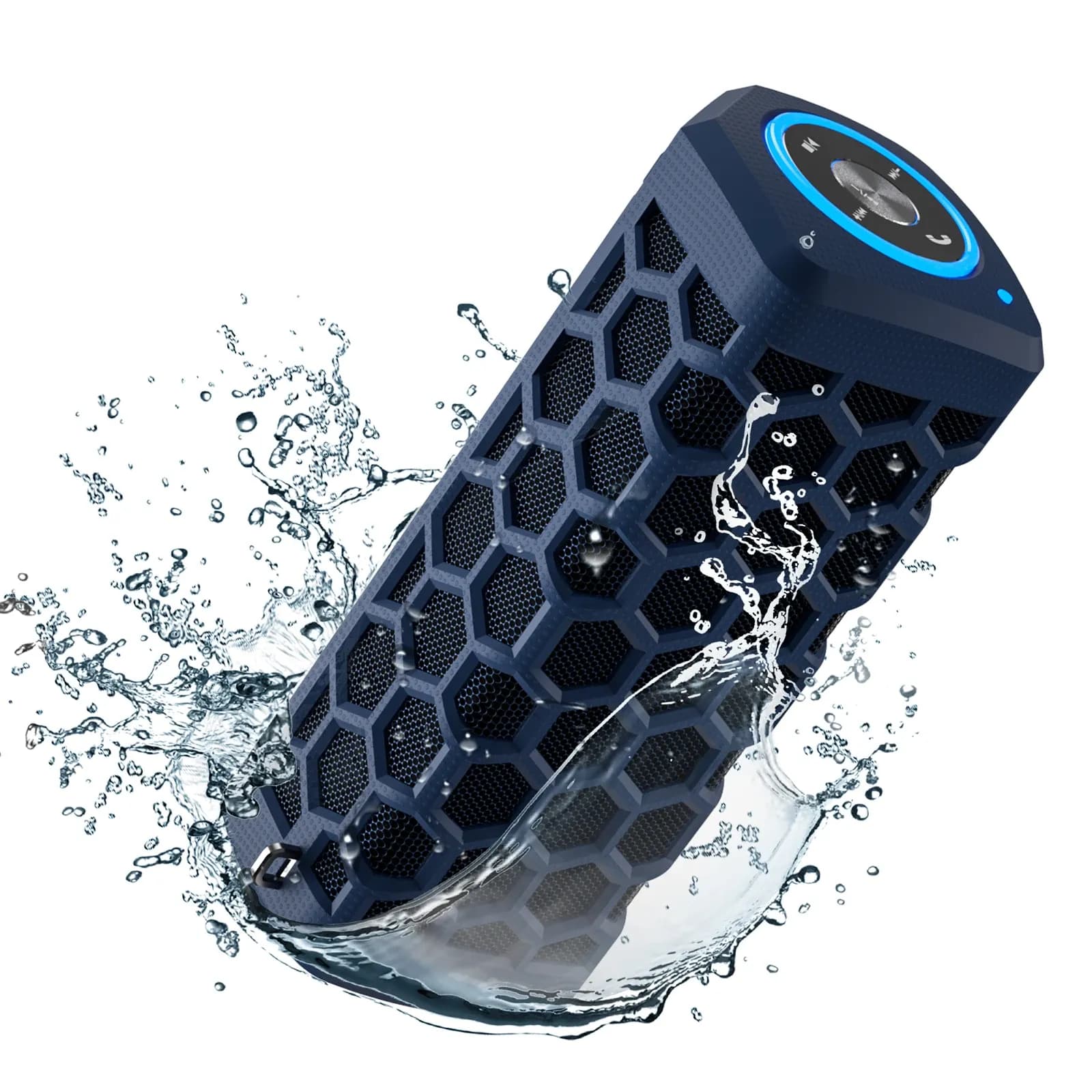 Enceinte Bluetooth compacte Tronsmart T7 à basses renforcées