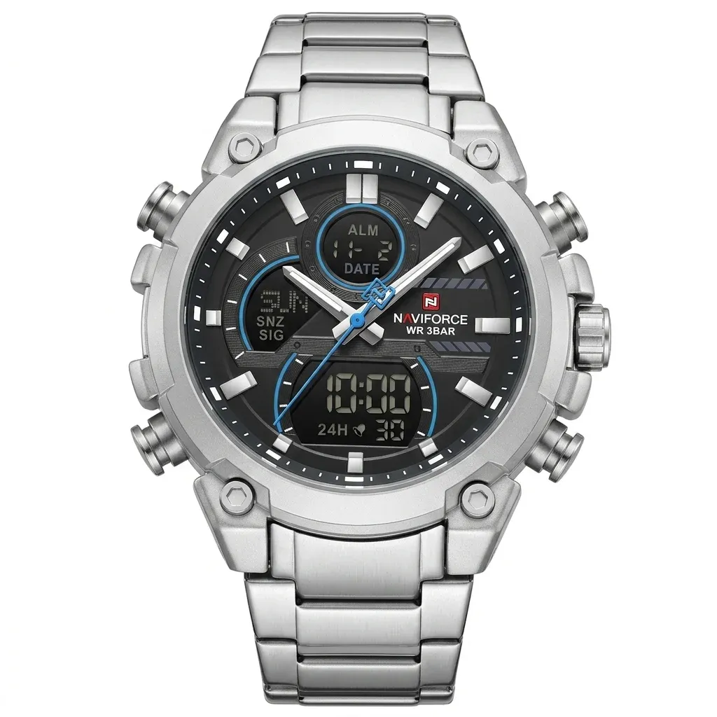 Montre digitale NAVIFORCE 9278 sport