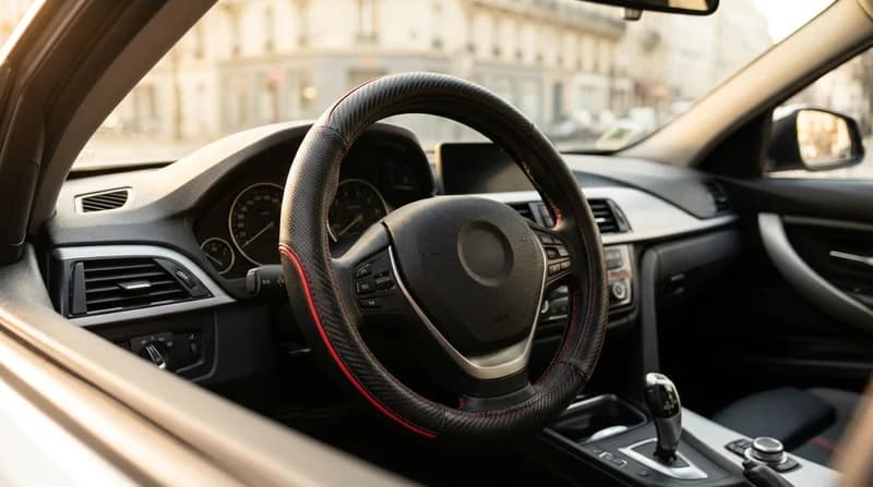 AliExpress accessoires auto