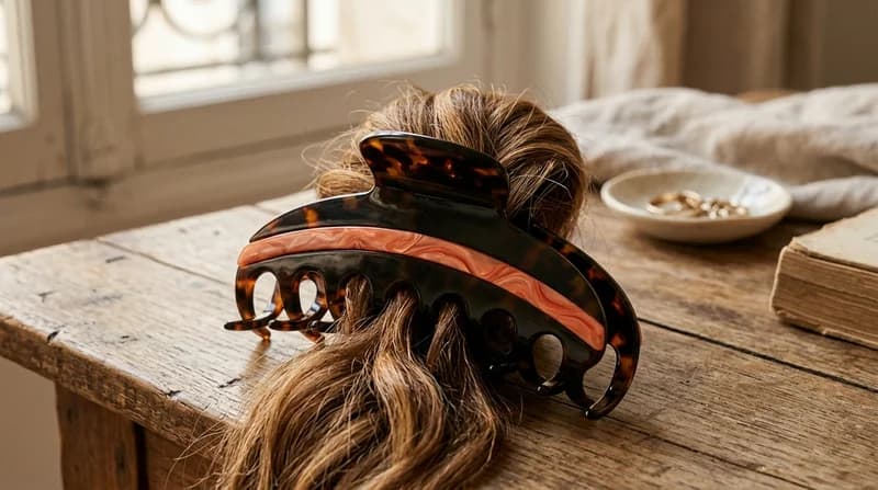 AliExpress accessoires cheveux