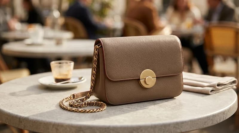 AliExpress accessoires femme