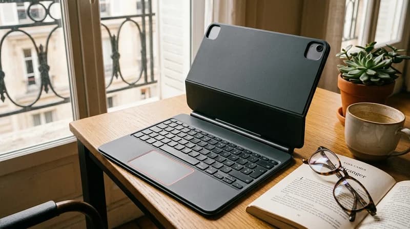 AliExpress accessoires tablette