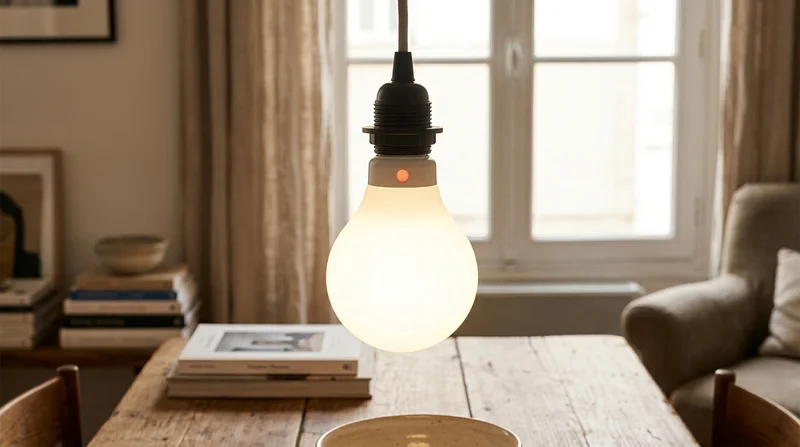 AliExpress ampoules connectées