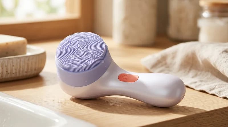 AliExpress appareils de soin de la peau