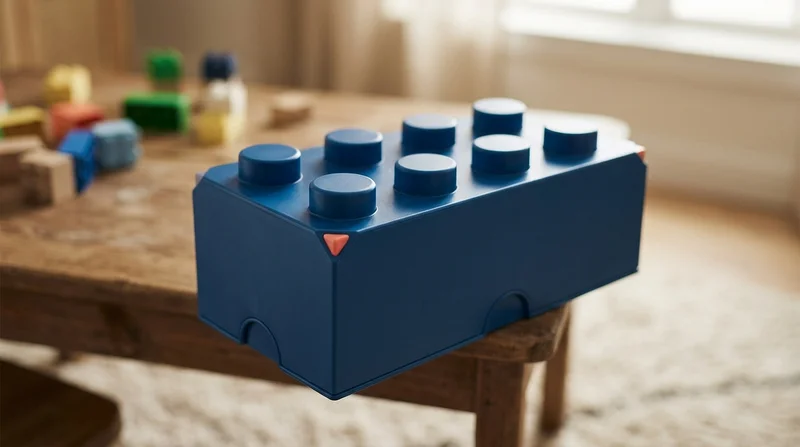 AliExpress blocs de construction