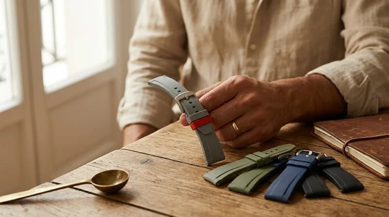 AliExpress bracelets de montre