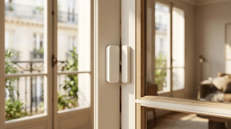 AliExpress capteurs connectés