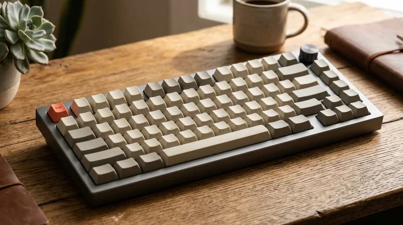 AliExpress claviers mécaniques