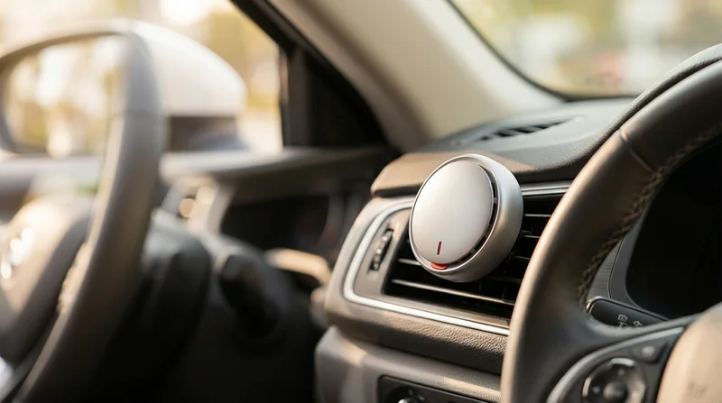 AliExpress désodorisants voiture