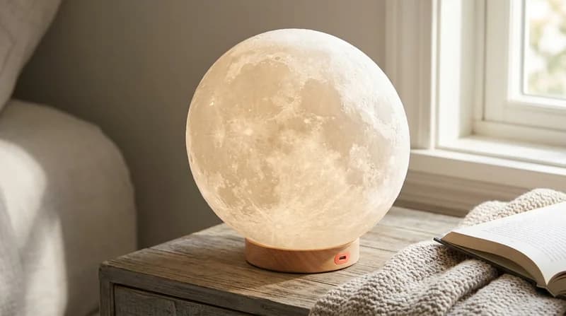 AliExpress éclairage décoratif