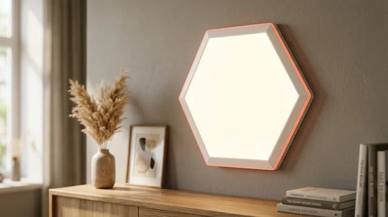 AliExpress éclairage LED intelligent