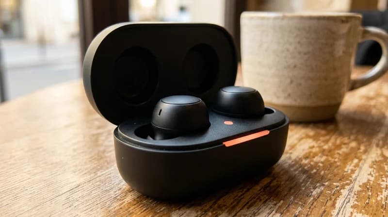 AliExpress écouteurs sans fil