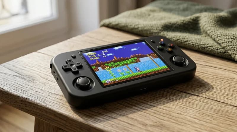 AliExpress électronique