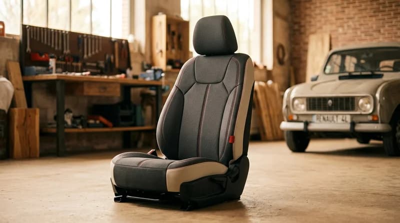 AliExpress housses de siège