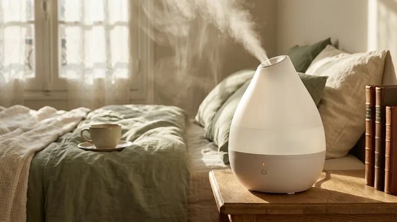 AliExpress humidificateurs