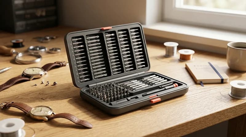 AliExpress jeux de tournevis