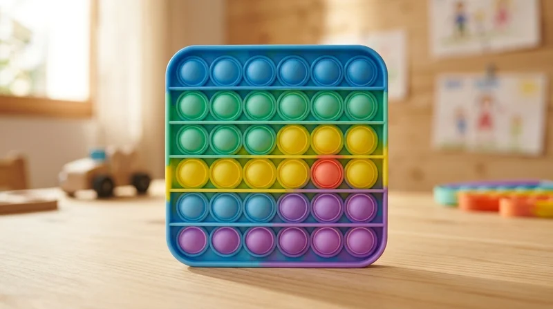 AliExpress jouets fidget