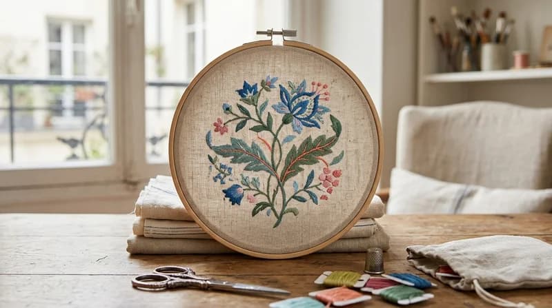 AliExpress kits créatifs