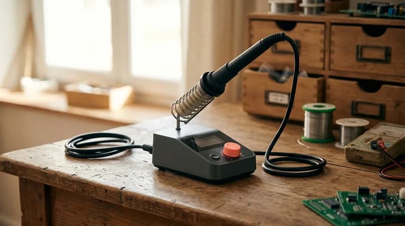 AliExpress kits de soudure