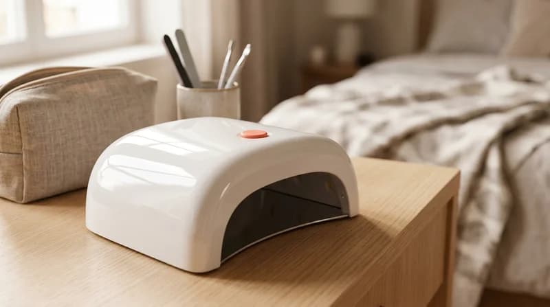 AliExpress kits ongles