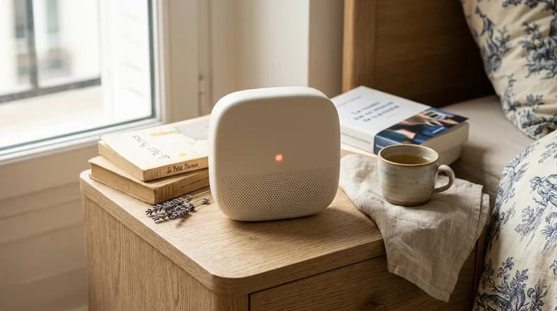 AliExpress maison connectée