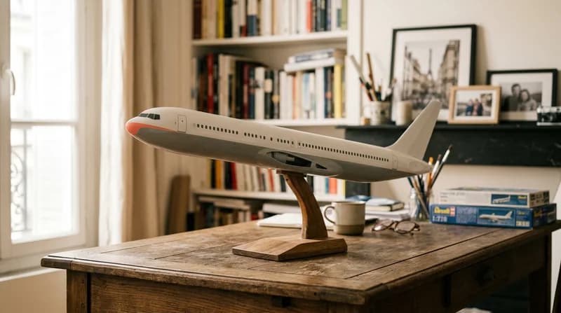 AliExpress maquettes